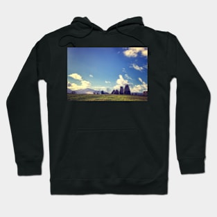 Standing Stones Hoodie